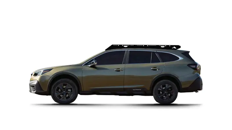 The Olympus Roof Rack (For 2015-2025 Subaru Outback) 1