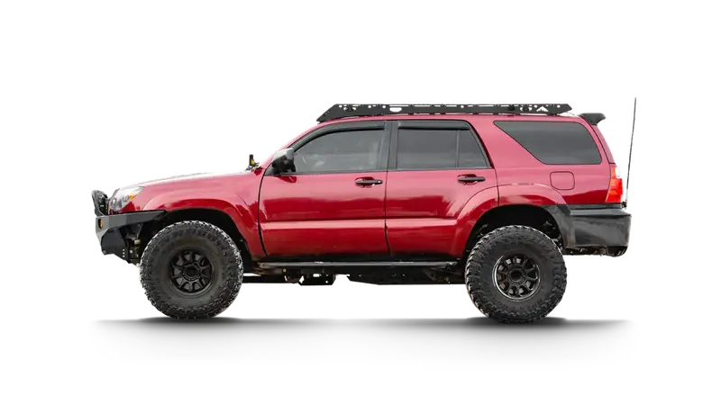 The Princeton Roof Rack (For 2003-2009 4Runner) 1