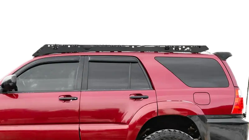 The Princeton Roof Rack (For 2003-2009 4Runner) 2