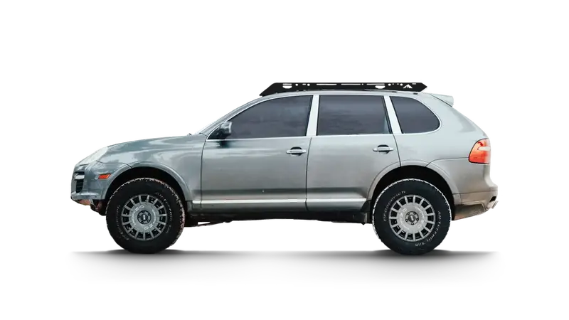The Rammstein (For 2003-2010 Porsche Cayenne / Volkswagen Touareg) 1