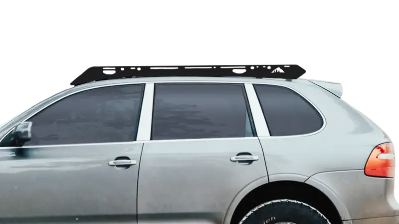 The Rammstein (For 2003-2010 Porsche Cayenne / Volkswagen Touareg) 2