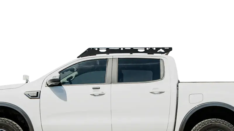 The Redcloud Roof Rack (For 2019-2025 Ford Ranger) 2