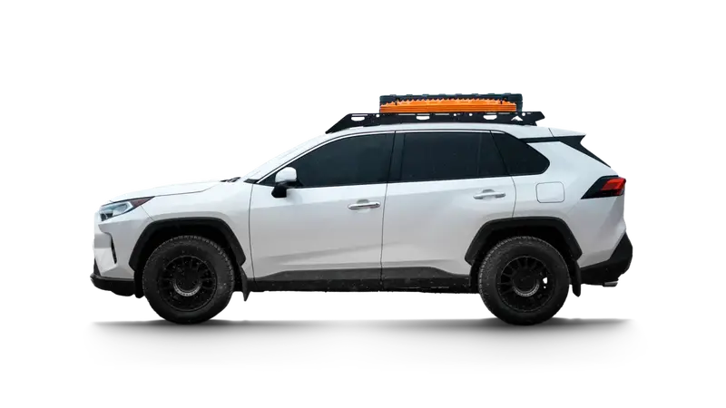 The Snowmass Roof Rack (For 2019-2025 Rav4) 1