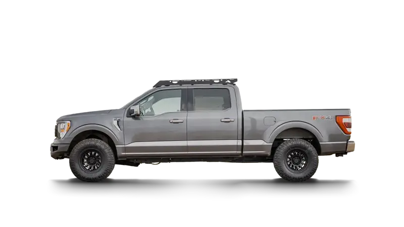The Storm Roof Rack(For 2021-2025 Ford F150/Raptor) 1