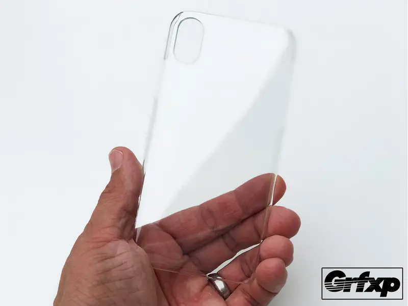 The Ultimate Crystal Clear Iphone Case For Iphone X 1