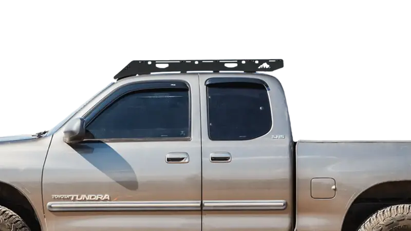 The Ursa Minor Roof Rack (For 2000-2006 Tundra Access Cab) 2