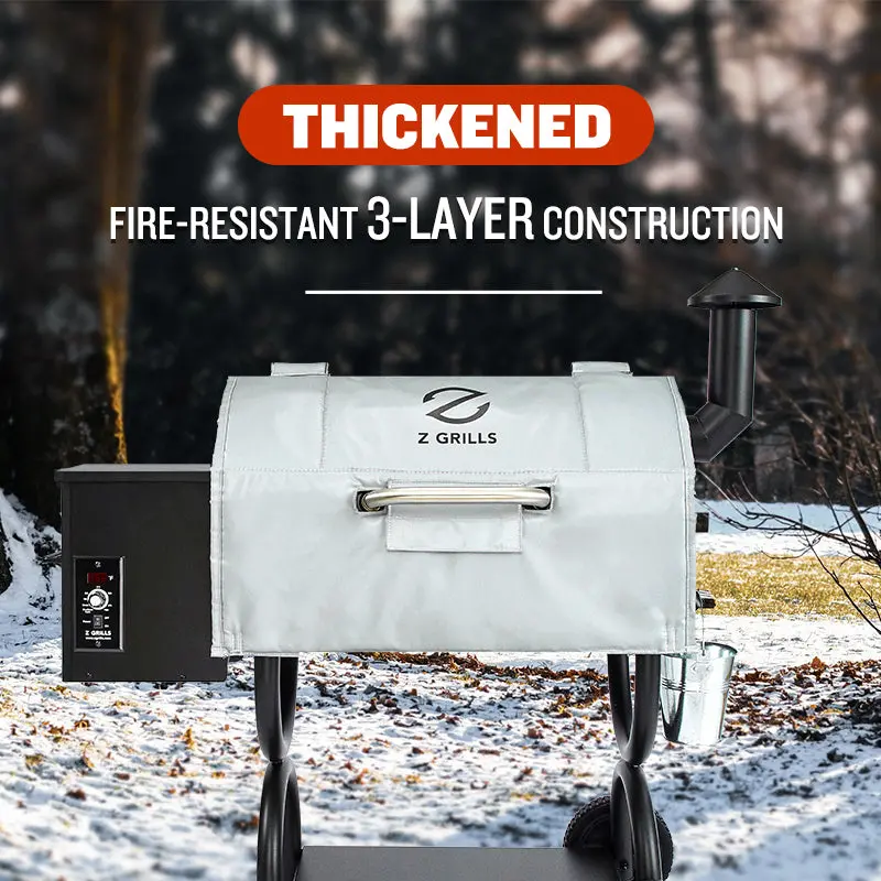 Thermal Blanket 5