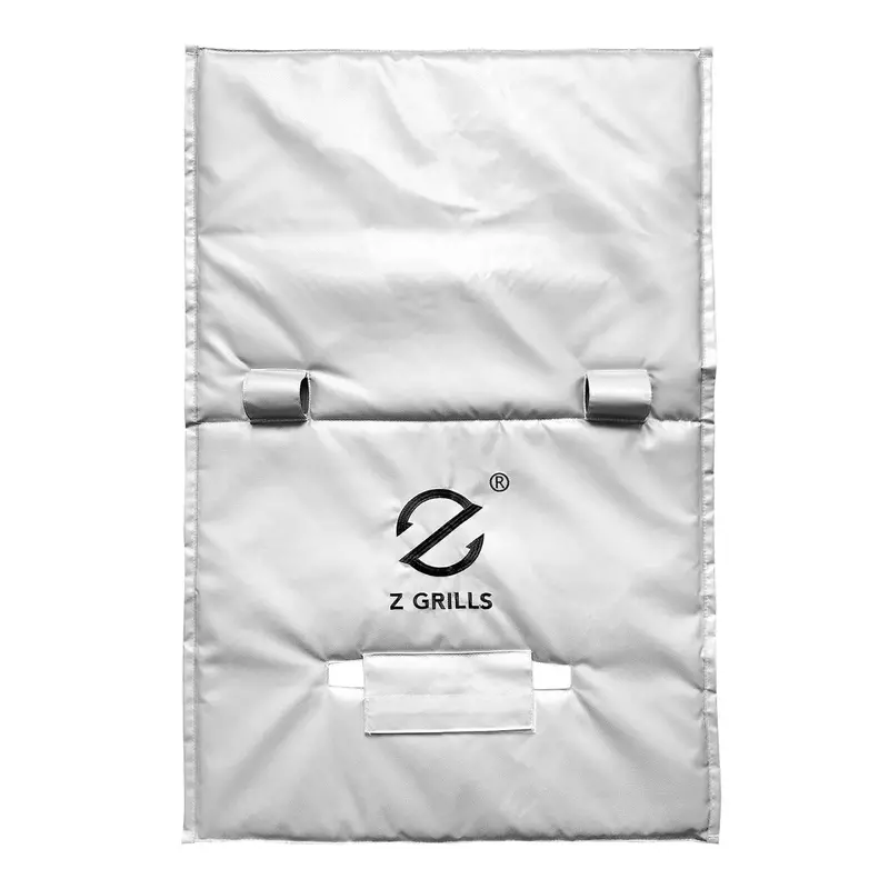 Thermal Blanket For Upgrade 550C 2
