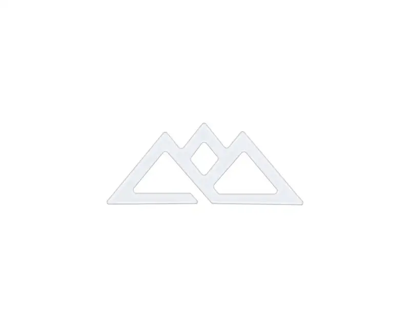 Timberline Logo Inserts Fits 2021-2024 Ford Explorer & Expedition 10