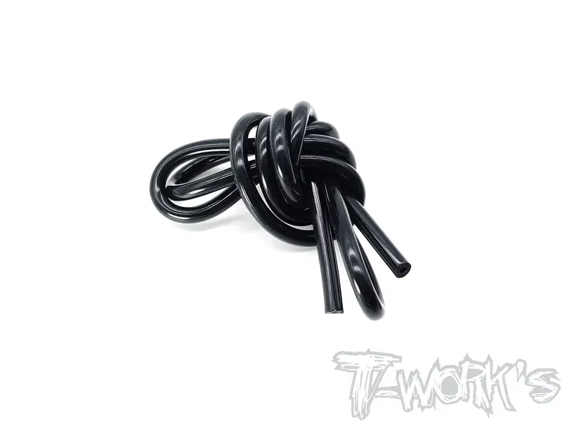 To-057 Silicone Tube ( 1M ) 1
