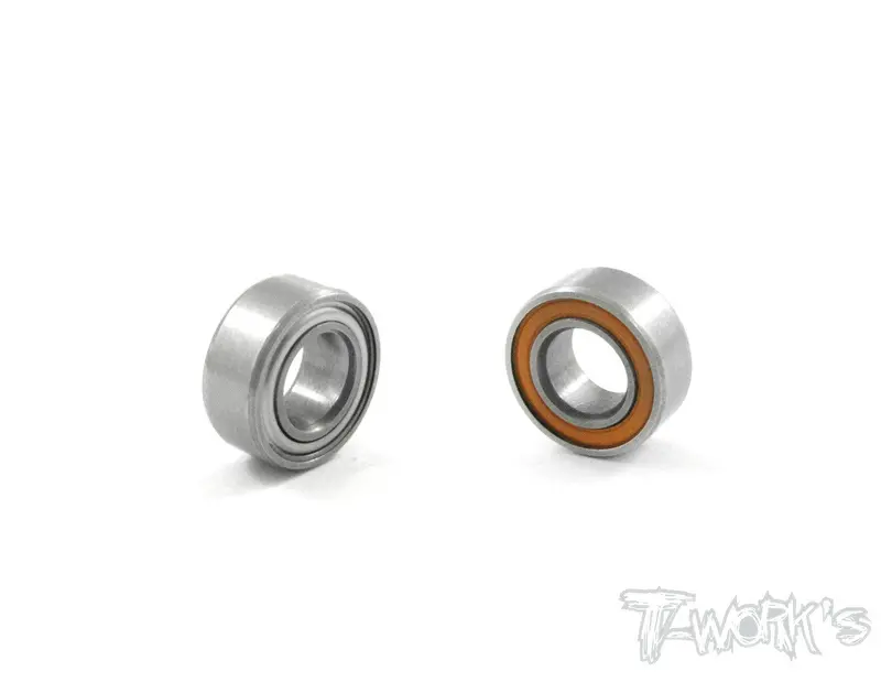 To-108 Hyspin Bearing 5*10*4Mm(2Pcs) 1