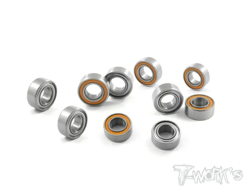 To-108B Hyspin Bearing 5*10*4Mm(10Pcs) 1