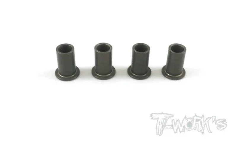 To-159 Hard Coated Alum. A-Arm Bushing  4Pcs. (For Xray Xb9/Xb9e/Xb808) 1