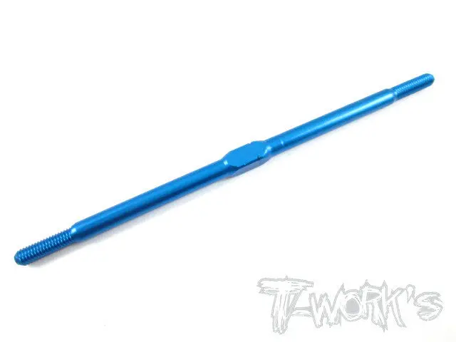 To-169 7075-T6 Radio Tray Turnbuckle ( For Team Losi Eight Ver3.0 ) 1