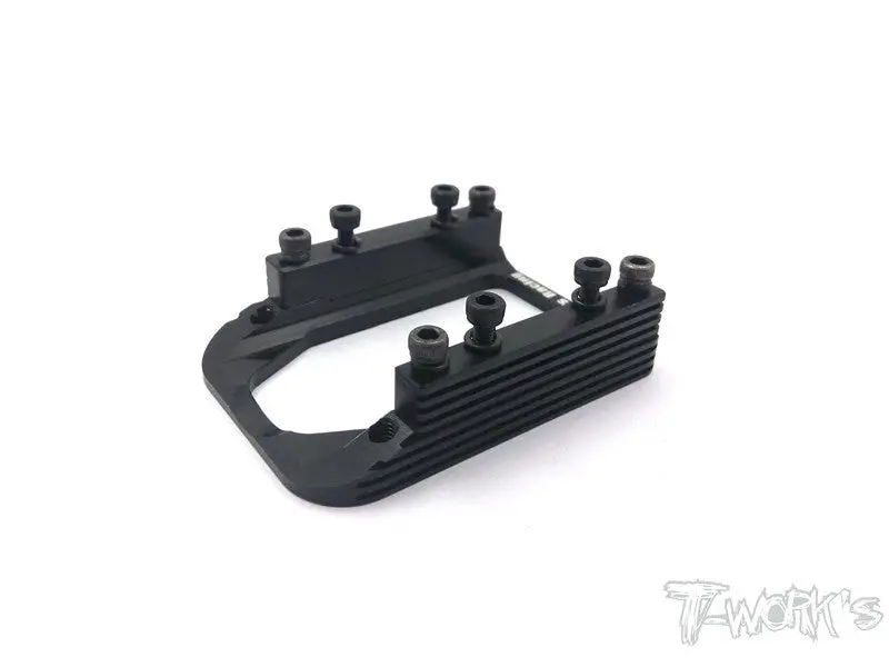 To-179 Hn & Ofna X3 Sabre,Igt8 7075-T6 Alum. Quick Change Engine Mount Ver.2 1