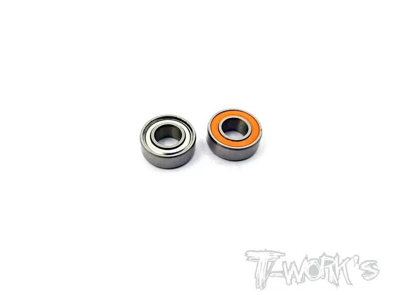 To-183 Hyspin Bearing 5*11*4Mm(2Pcs) 1