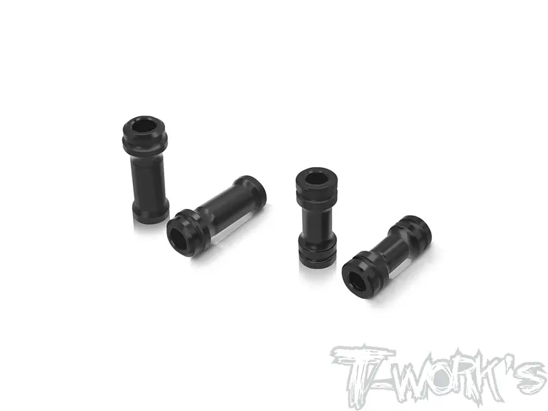To-197-B4.1	A-Arm Reinforcing Insert Set ( For Team Associated Rc8 B4.1 ) 1