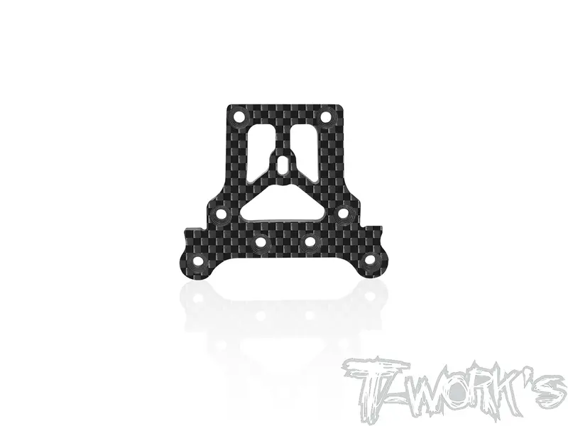 To-213-35.4    Graphite Upper Plate ( For Sworkz S35.4 Evo / 35.4 ) 1