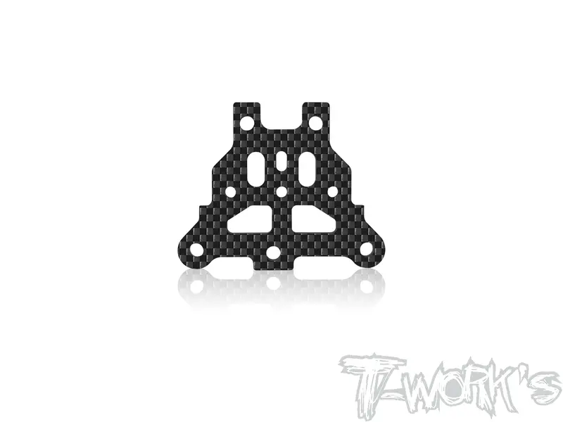 To-213-Ifb8   Graphite Upper Plate ( For Infinity Ifb8 ) 1