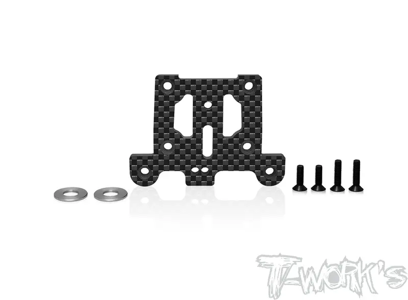 To-213-Xb8	Graphite Upper Plate (  For Xray Xb8'23/ 22/21 Xb8e 22/21 ) 1