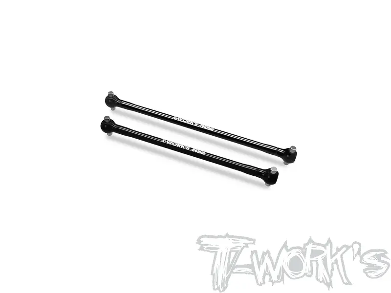 To-223-N1e    7075-T6 Alum Cf/Cr  Drive Shaft  (  For Agama N1e  ) 1