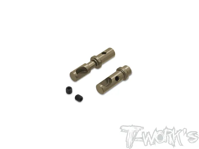 To-251-Ifb8     Hard Coated 7075-T6 Alum. Brake Cam ( For Infinity Ifb8 ) 1