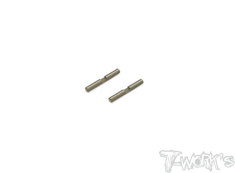 To-258-X       Hard Coated 7075-T6 Alum. Diff Cross Pin  Xray Xb823/ 22/21/20 ) 2