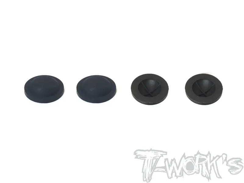 To-276-A 16Mm Shock Diaphragm 4Pcs. 1
