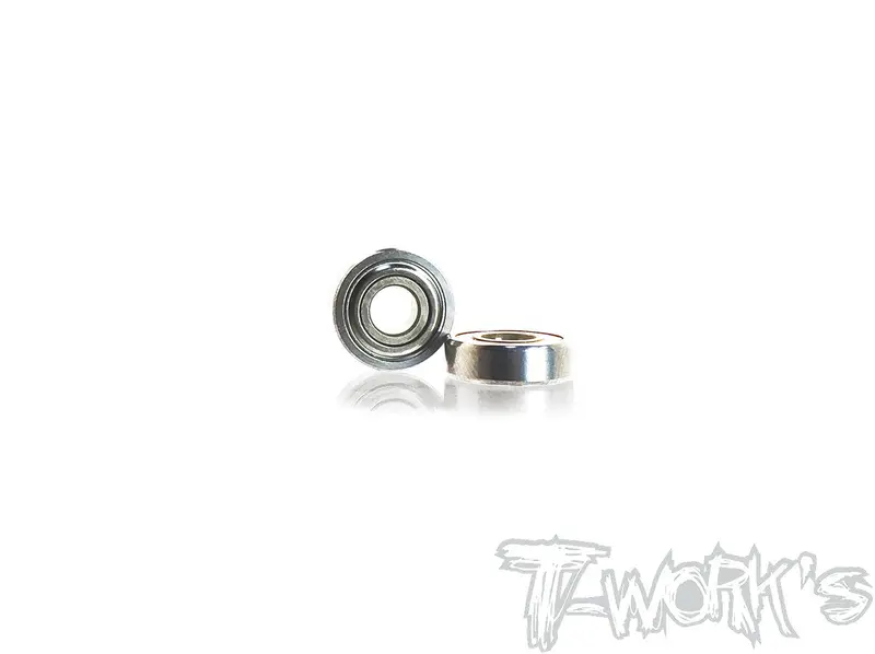 To-285 Hyspin Bearing 5*13*4Mm(2Pcs.) 1