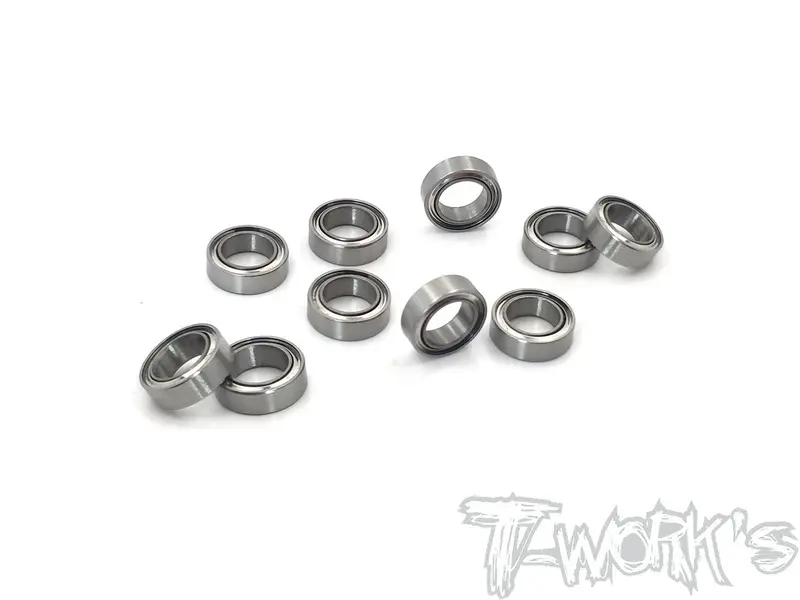 To-289 Hyspin Bearing 5*8*2.5Mm 1