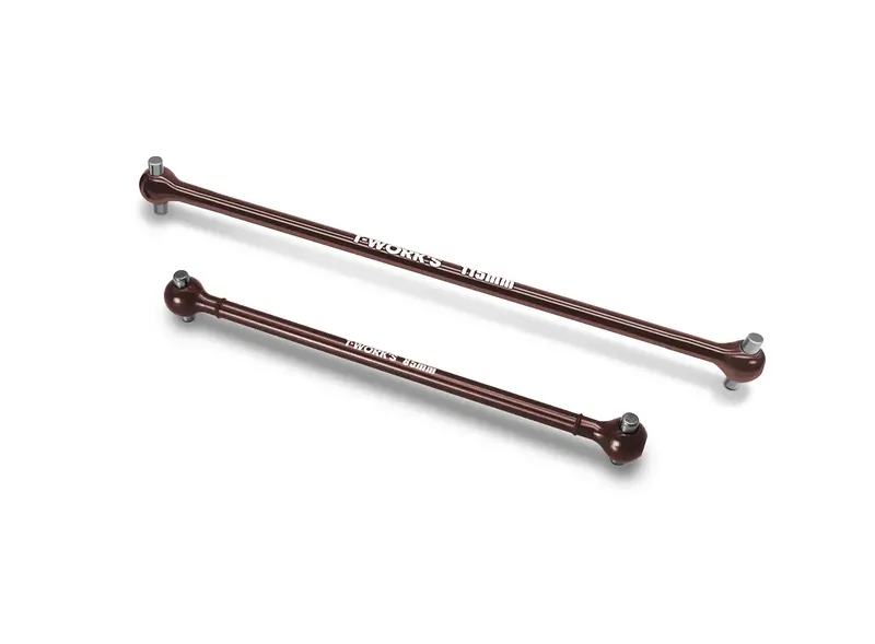 To-304-Ifb8   Steel Cf/Cr  Drive Shaft  ( For Infinity Ifb8 ) 1