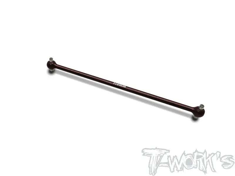 To-304-Mbx8	Steel Cf/Cr Drive Shaft ( For Mugen Mbx8/Mugen Mbx8r ) 2