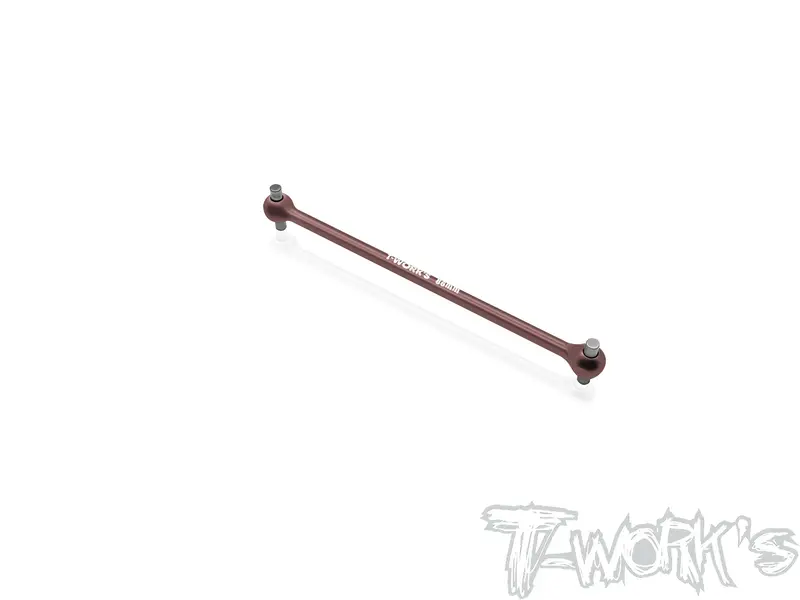 To-304-Mp11    Steel Cf/Cr Drive Shaft  ( For Kyosho Mp11  ) 1