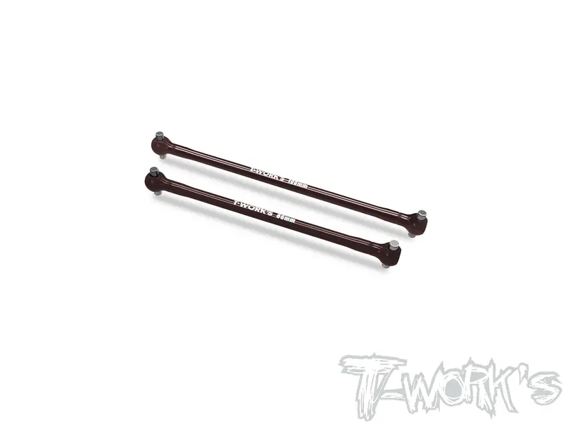 To-304-N1e   Steel Cf /Cr Drive Shaft  ( For Agama N1e ) 1