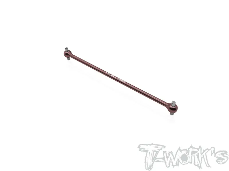 To-304-X5b    Steel Cf/Cr Drive Shaft  ( For Hong Nor Ix5b/X5b  ) 2