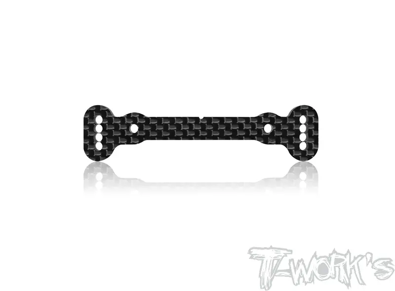 To-313-Nb482.0 Graphite Steering Plate ( For Nb48 2.0 ) 1
