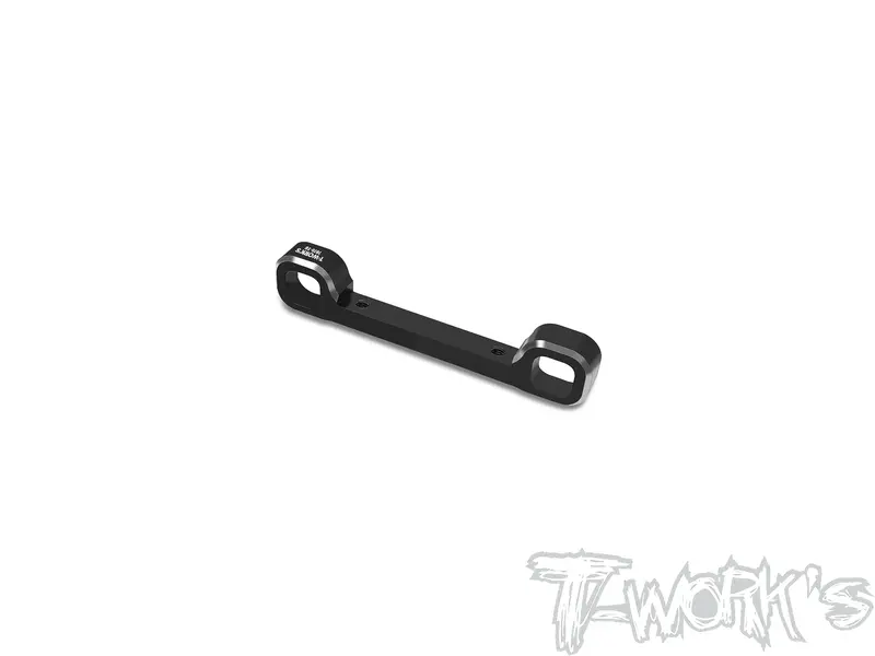 To-316-H   7075-T6 Alum.Upper Link Mount (  For Team Associated Rc8 B3.2/3.1/3 & T3.2/3.1) 1