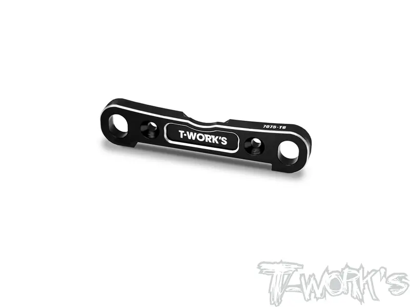 To-318    7075-T6  (B/C/D)  Mount  ( For Mugen Mbx8r ) 1