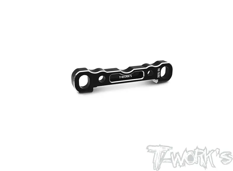 To-325-C	7075-T6 B Mount ( For Team Associated Rc8 B4 ) 1