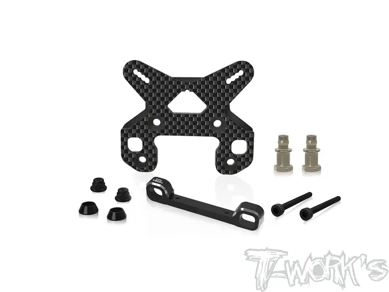 To-325-H     16 Degress Kpi Kit ( For Team Associated Rc8 B4.1) 1