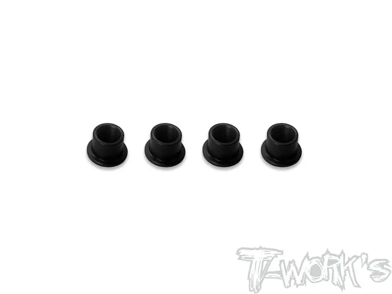 To-343-Hb-P1   Pom Shock Cap Bushing  ( For Hb D8ws/D819rs/819/817/815/E819/E817 ) 1