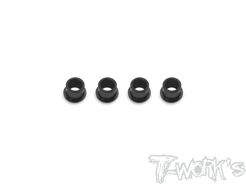 To-343-Ifb8-P1   Pom Shock Cap Bushing   (  For Infinity Ifb8 ) 1