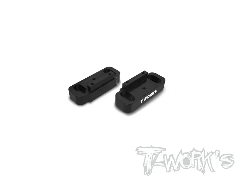 To-349-A   Smart-Workshop Brake In Machine Alum. Engine Mount ( 21 Engine ) 1