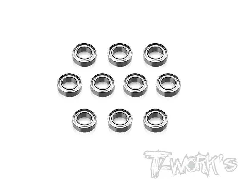 To-351-A	Hyspin Bearing 5*9*3Mm 1
