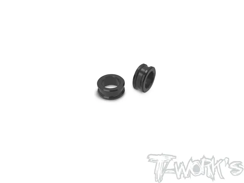To-353-A	Gear Box Pinion Gear Bearing Spacer ( Hong Nor X5b ) 2Pcs. 1