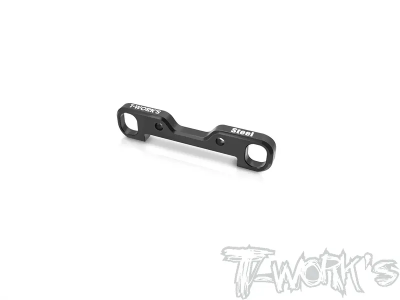 To-354-E-S   Steel B Mount ( For Kyosho Mp11 ) 1