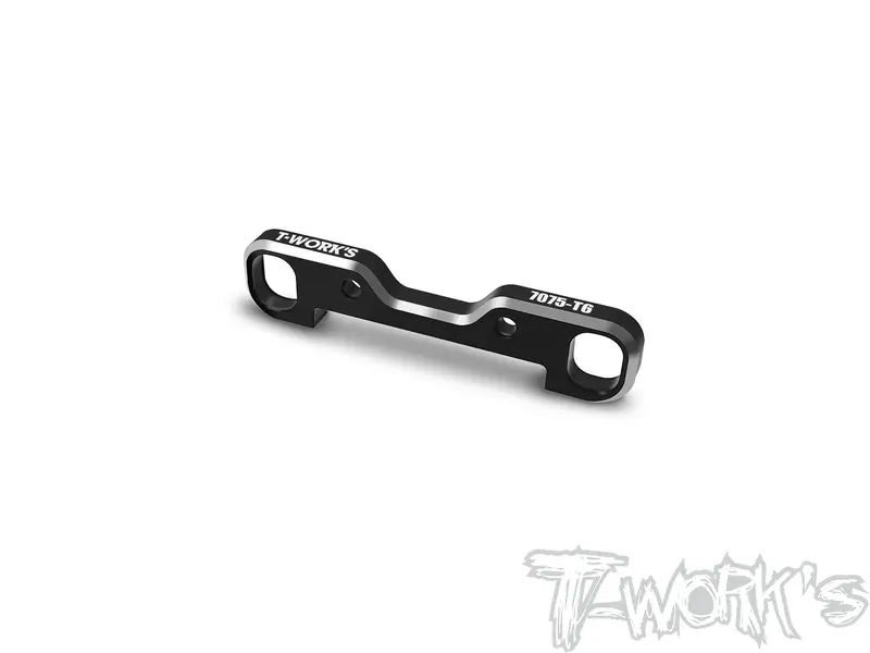 To-354-E	7075-T6 Alum. B Mount ( For Kyosho Mp11 ) 1