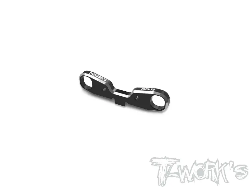 To-354-F   7075-T6 Alum. C Mount ( For Kyosho Mp11 ) 1