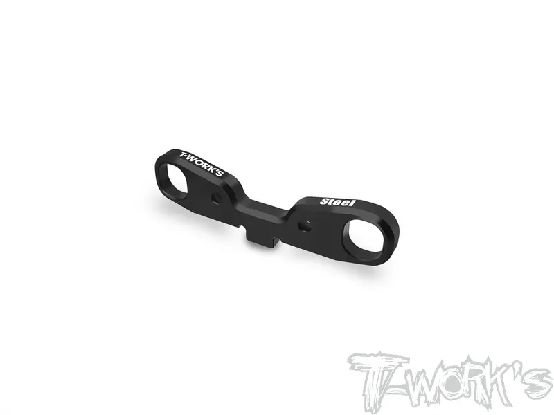 To-354-F-S   Steel. C Mount ( For Kyosho Mp11 ) 1