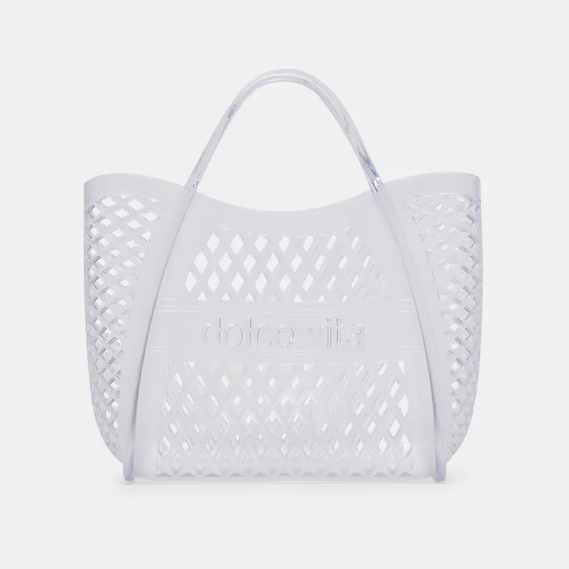 Toast Handbag Clear Stella 1